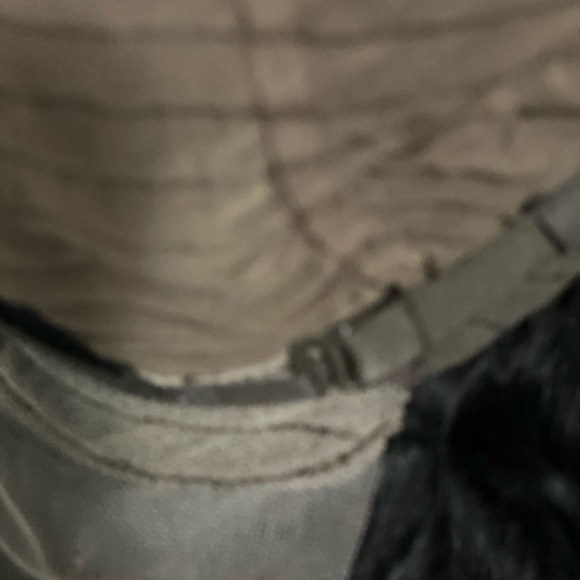 🔥SOLD-OUT New 24”Fire Sunset💯Brazilian Human Hair 13X6 HD Transparent Wig🔥 - Picture 14 of 16